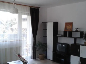 Apartament Silvana Brasov