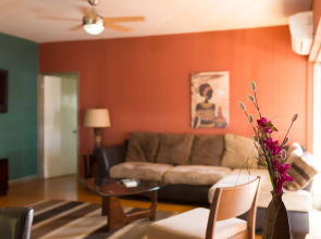 New Kingston Guest Apartments at Abbey