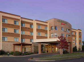 Courtyard by Marriott Wichita Falls
