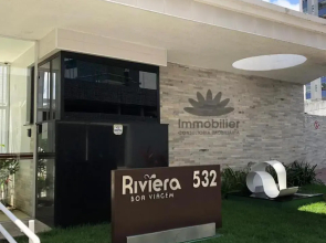 Riviera CONDOMINIO Clube - BOA VIAGEM torre natura ap 1103