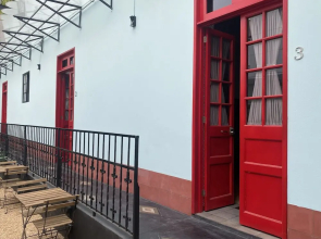 Hotel Puerta Roja Rome