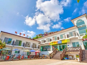 Ganghwado Milmulttae Hoetjip Pension
