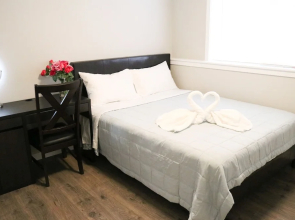 North Seattle Guesthouse