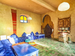 La petite kasbah