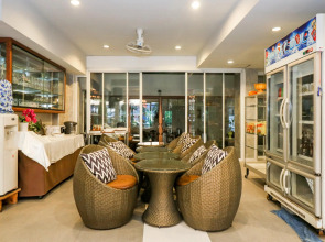 Collection O JA Siam City