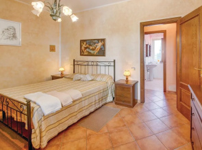 Beautiful Apartment in Cecina LI With 2 Bedrooms
