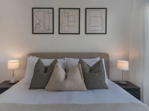 Phaedrus Living: City Breeze Residences Finesse