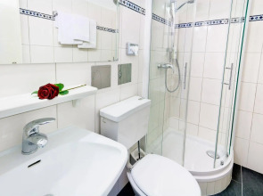 Hotel Viktoria Schönbrunn