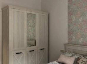 Viktoriya Deluxe Apartment