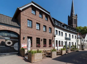 Hotel Haus Vorst