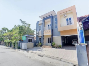 Griya Loka Syariah 1 Sampangan by OYO Rooms