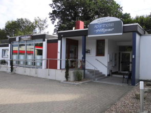Aparthotel Höper