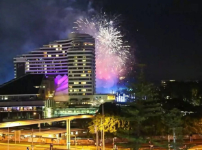 Broadbeach Holiday Apartments