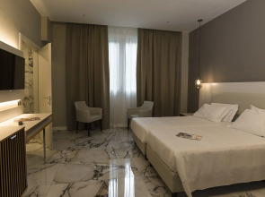 Отель Milano Castello