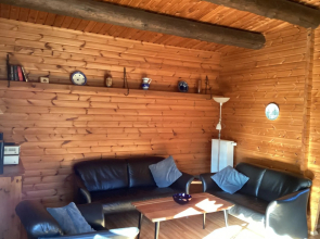 Ferienwohnung in Kamschlacken