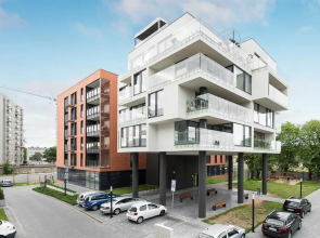 Apartinfo Apartments - Sadowa
