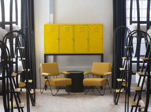 The House of Sandeman