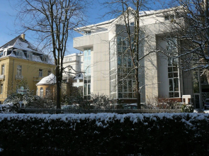 Fontana Hotel Wiesbaden