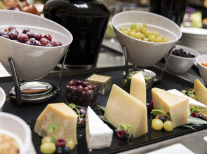 Aria Hotel Budapest by Library Hotel Collection