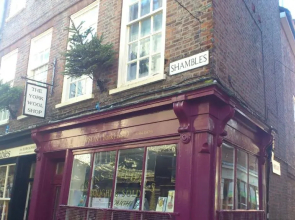 Coppergate Apartments