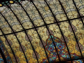 Gran Hotel Ciudad de Mexico Zocalo View