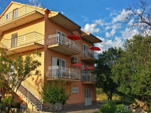 Marino - With Parking - A1