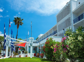 Brown Beach Evia Island, a member of Brown Hotels