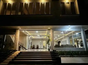 Grands Orchid Hotel