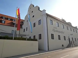 Hotel Klostergasthof