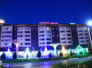 Garden Plaza Hotel