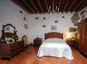 Casa Rural Ama II