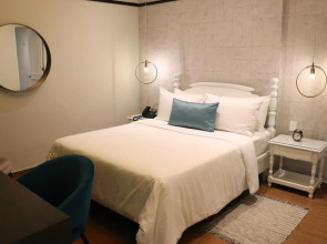 Hotel Conde de Peñalba