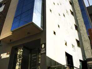 Civico Art Hotel