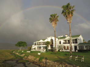 St James of Knysna