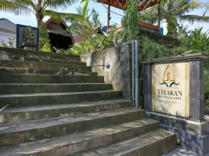 Kelingking Tatakan Bungalow