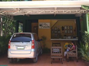 Villa Almedilla