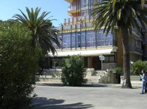 Hotel Garden