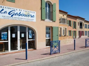 Residence La Gabiniere
