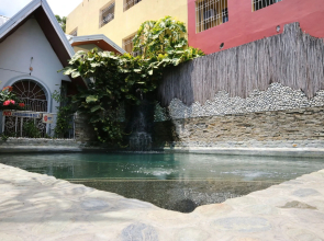 Simons Heritage Resort Puerto Galera