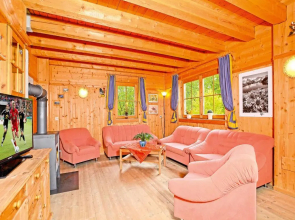 Chalet mit Sauna und Kamin A 257.001