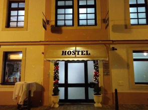 Hostel Vortex