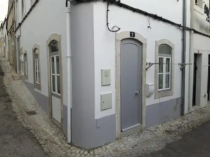 Casa do Bairro