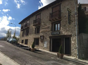 El Barondillo