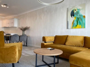 Superbe appartement Versace 5 étoiles