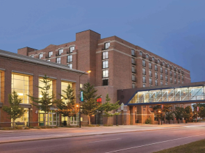 Hyatt Regency Green Bay