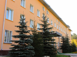 Angara (kurort)
