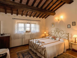 Agriturismo Case Graziani