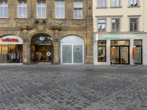 Limehome Bamberg Maximiliansplatz