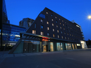 Hampton by Hilton Olsztyn