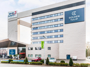 Golden Tulip Amneville - Hotel Spa & Casino